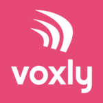 Logo Voxly