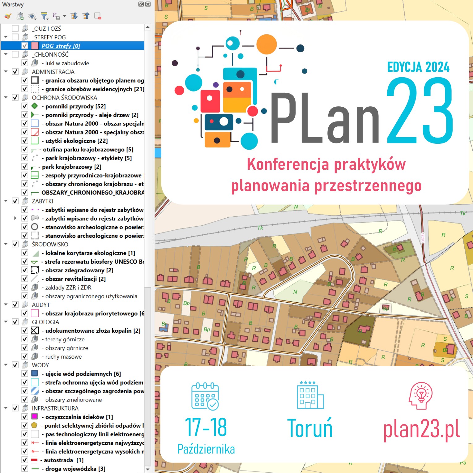 PLan23 logo edycja 2024